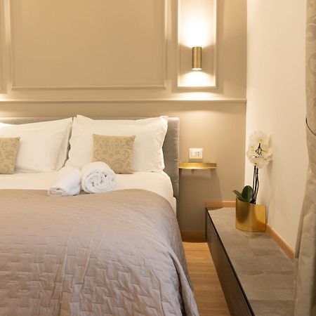 De Vince Suites - Luxury Rooms - Roma Termini Luaran gambar