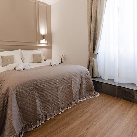 De Vince Suites - Luxury Rooms - Roma Termini Luaran gambar