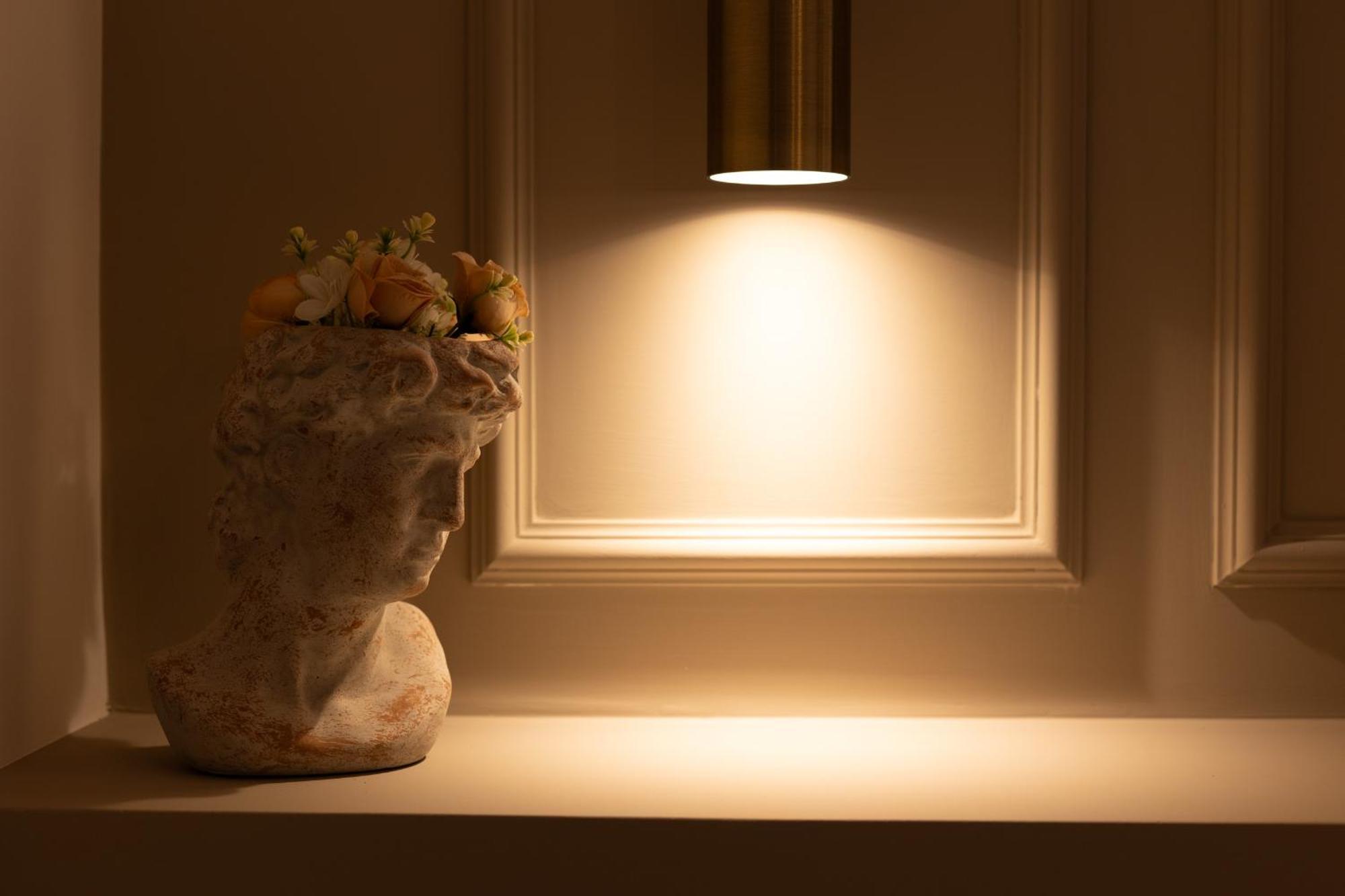 De Vince Suites - Luxury Rooms - Roma Termini Luaran gambar