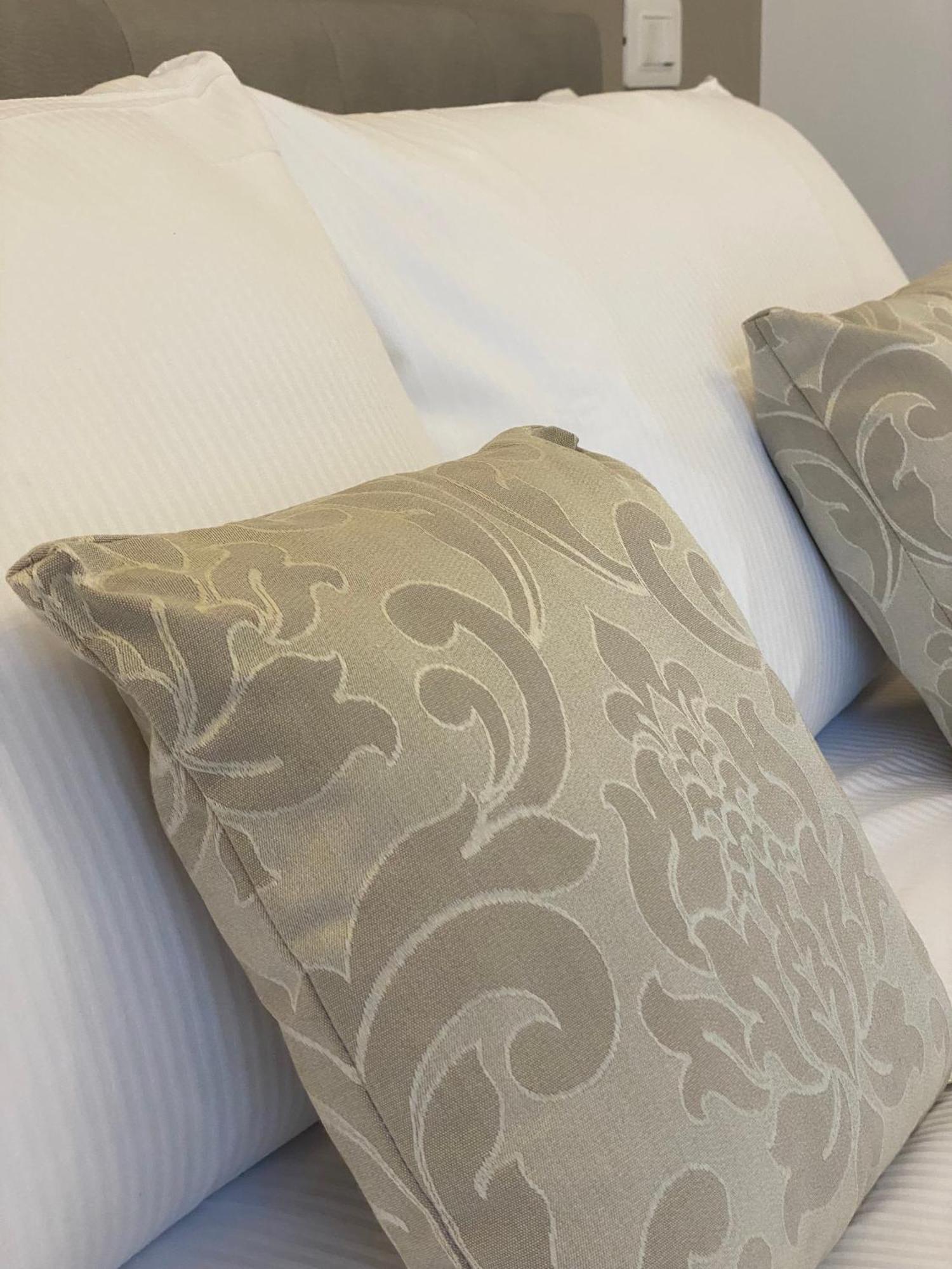 De Vince Suites - Luxury Rooms - Roma Termini Luaran gambar