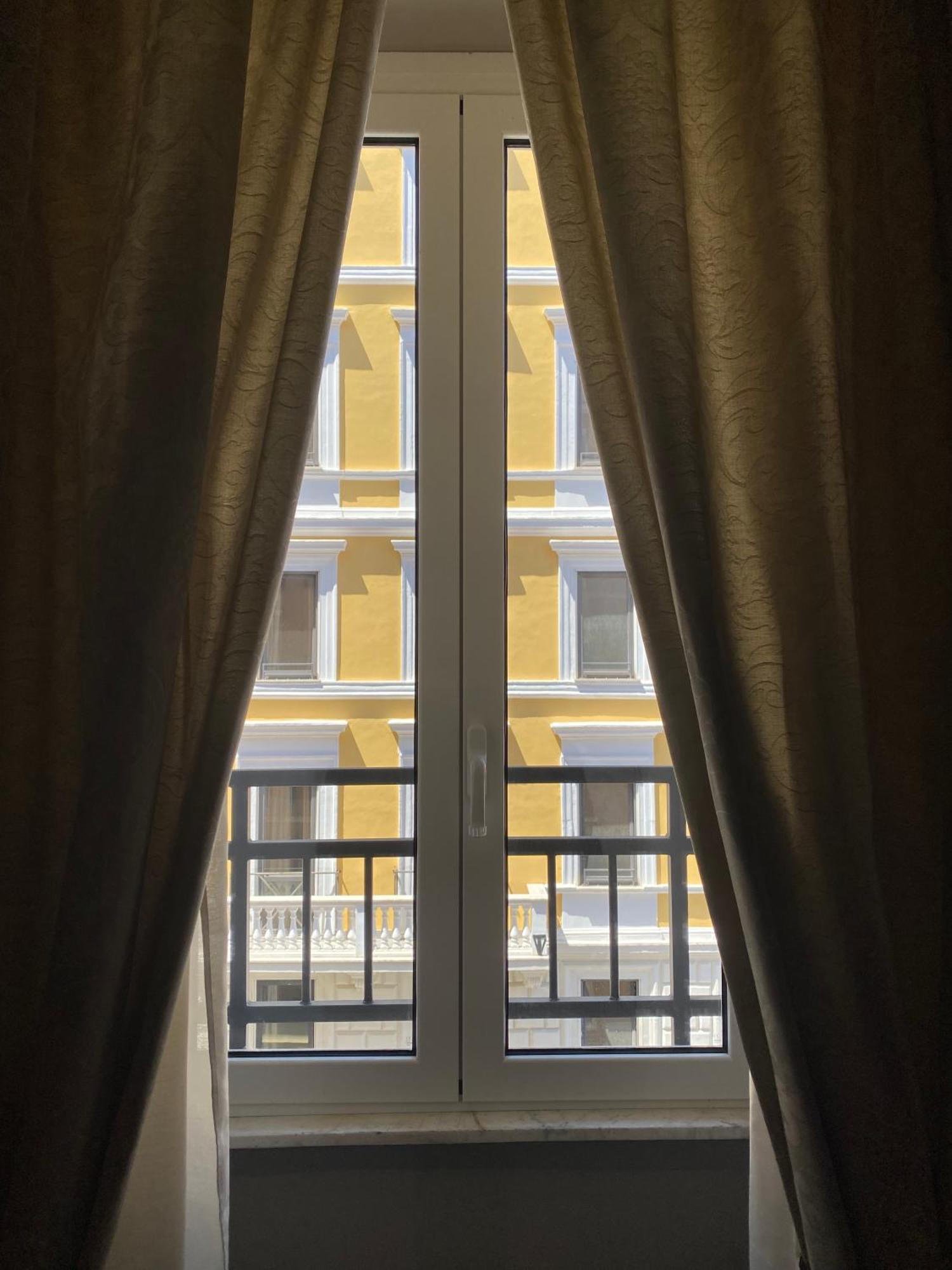 De Vince Suites - Luxury Rooms - Roma Termini Luaran gambar