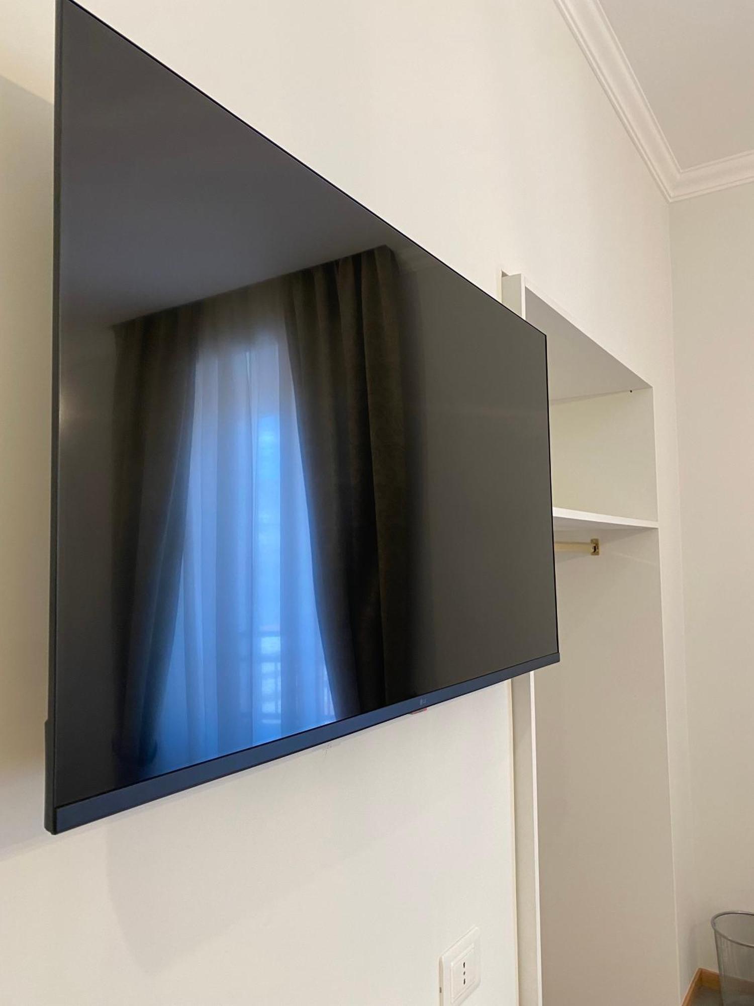 De Vince Suites - Luxury Rooms - Roma Termini Luaran gambar